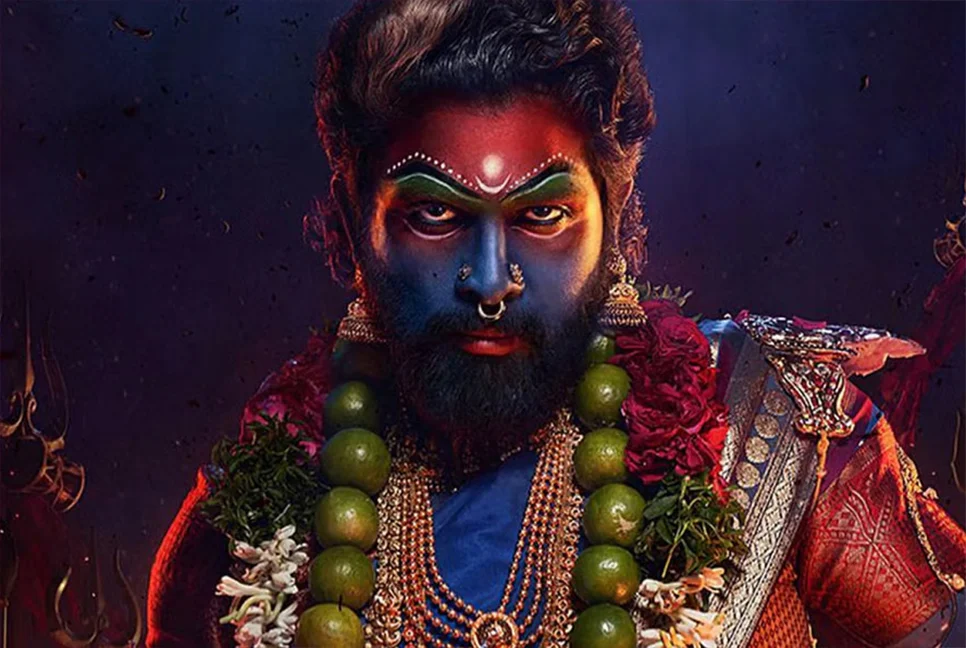 ‘পুষ্পা ২’ দেখতে এসে পুলিশের হাতে ধরা পড়ল গ্যাংস্টার