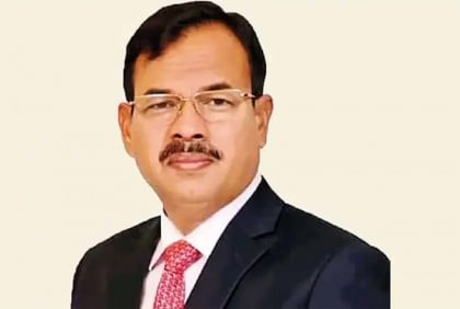 213932 Bangladesh Pratidin Sirajul