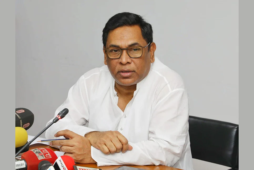 বায়ু বিদ্যুতে ৩৭৫ মেগাওয়াট বিদ্যুৎ উৎপাদনের কাজ চলছে : নসরুল হামিদ