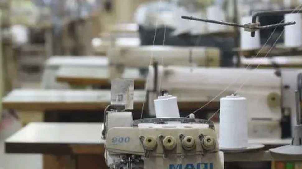 পোশাকশিল্পে অপরিবর্তিত করহারের দাবি বিজিএমইএ’র