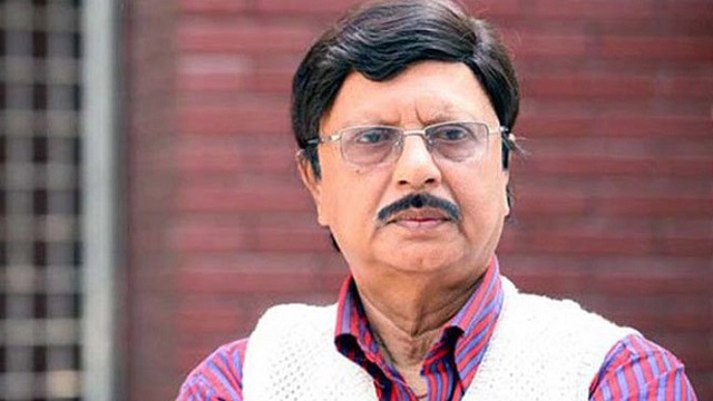 রাতে সিঙ্গাপুরে নেওয়া হচ্ছে সোহেল রানাকে