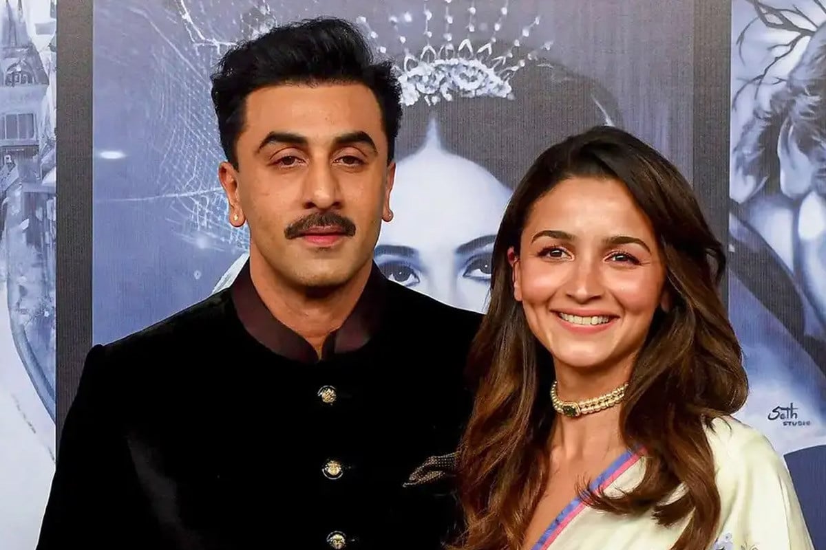 মেয়ের নামে ২৫০ কোটির রাজপ্রাসাদ বানালেন রণবীর-আলিয়া