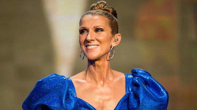 বিরল রোগে আক্রান্ত ‘টাইটানিক’ সিনেমার সেই গায়িকা