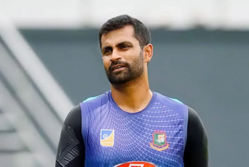 নিজেদের কন্ডিশনে জিম্বাবুয়ে বিপজ্জনক দল : তামিম