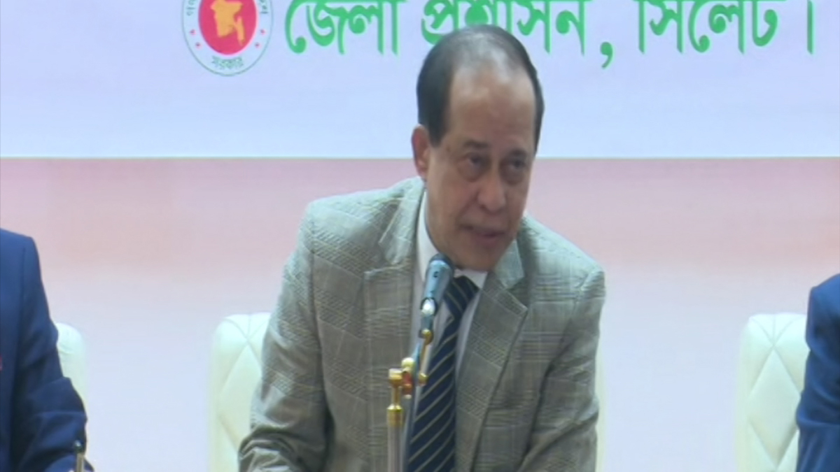 ভোটের কার্যক্রম নিরবিচ্ছিন্নভাবে এগিয়ে যাচ্ছে: সিইসি