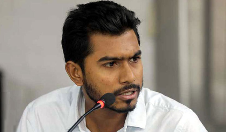 চট্টগ্রামে নুরের বিরুদ্ধে গ্রেপ্তারি পরোয়ানা