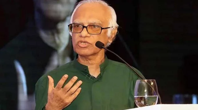 এবার কিছু ব্যতিক্রম প্রতিষ্ঠান ও ব্যক্তিকে দেওয়া হবে স্বাধীনতা পুরস্কার: শিক্ষা উপদেষ্টা