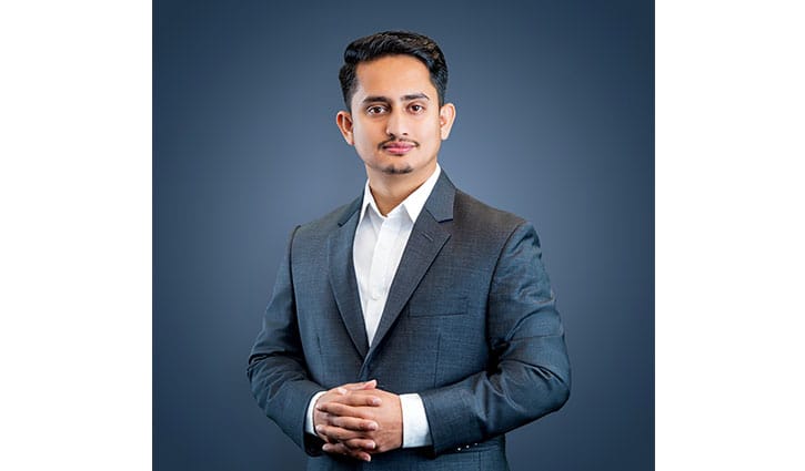 শাপলা না হলে ধানের শীষও রাজনৈতিক দলের প্রতীক হতে পারবে না: সারজিস