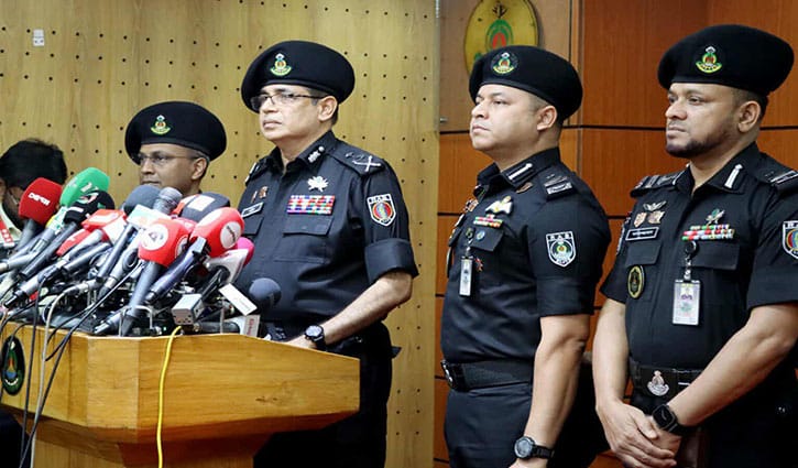 মিটফোর্ডের ঘটনার ছায়া তদন্ত করছে র‍্যাব