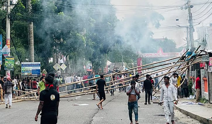 গোপালগঞ্জে সহিংসতার ঘটনায় আরও একজনের মৃত্যু