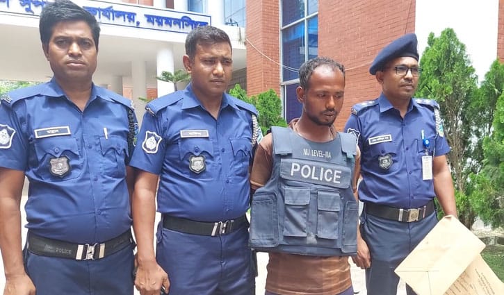 কথা কাটাকাটির জেরে ভাইয়ের স্ত্রী-সন্তানদের হত্যা করেন নজরুল: পুলিশ