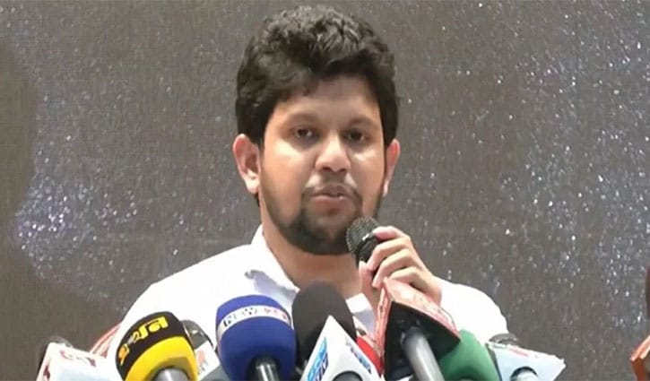 ‘বাদ দেওয়ার চেষ্টা হলেও ঘোষণাপত্রে নিশ্চিত হবে জুলাই ছাত্র-জনতার ন্যায্য স্বীকৃতি’