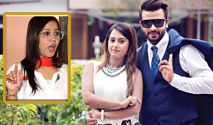 ‘শাকিব খান ফিডার খায় না, বুবলী তাকে তাবিজ করে নাই’