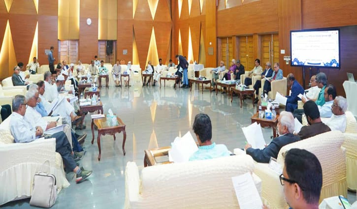 ৩১ জুলাইয়ের মধ্যে জুলাই সনদ চূড়ান্ত করার প্রত্যাশা