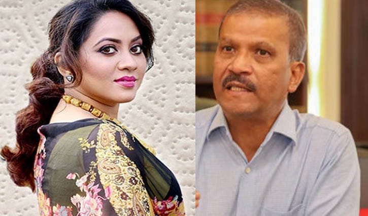 ২৬ লক্ষ ভারতীয় কাজ করে প্রমাণ করতে পারেননি তিনি: তারিন