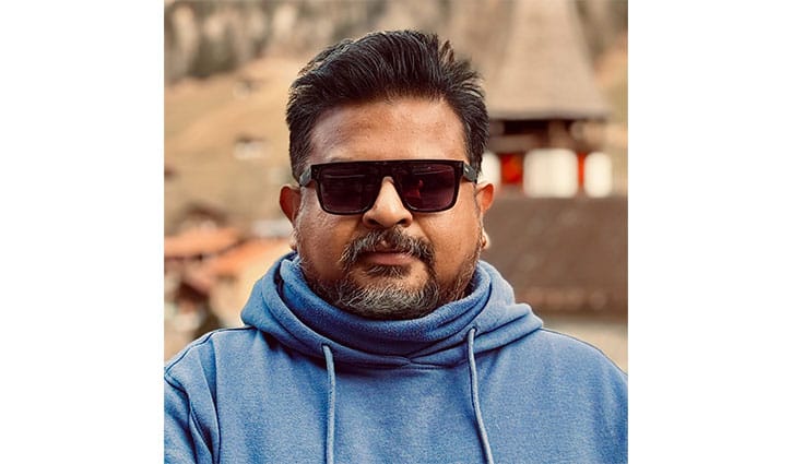 ছেলেটা কি সকাল সকাল গঞ্জিকা মেরে দিলো, নাহিদকে জুলকারনাইন