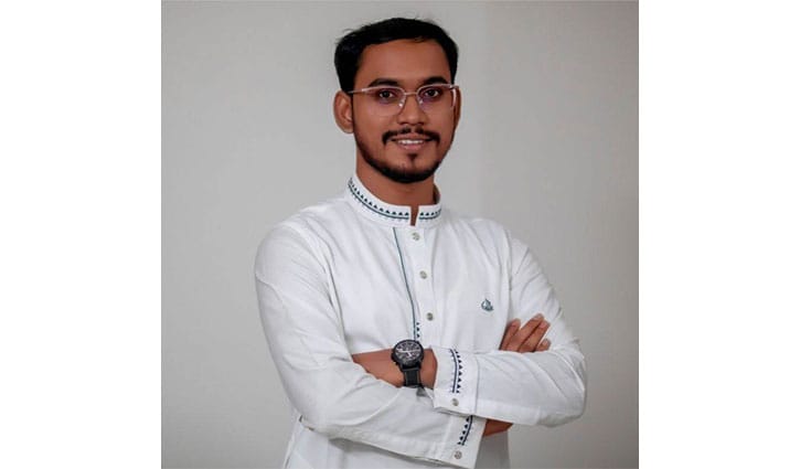 জুলাই ঘোষণাপত্র অনুষ্ঠান বর্জনের ঘোষণা হান্নান মাসউদের