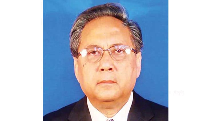 জাপার ভারপ্রাপ্ত চেয়ারম‌্যান ব‌্যা‌রিস্টার আ‌নিস