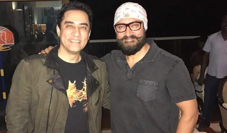 ‘আমির আমাকে এক বছর ঘরে বন্দি করে রেখেছিল’