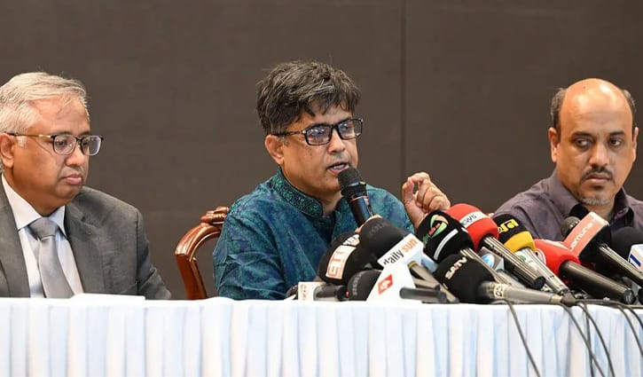 আওয়ামী লীগ বাইরে কী করছে মনিটরিং করা হচ্ছে: প্রেস সচিব