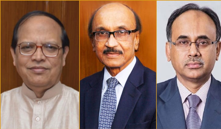 সাবেক ৩ গভর্নর ও ৬ ডেপুটি গভর্নরের ব্যাংক হিসাব তলব