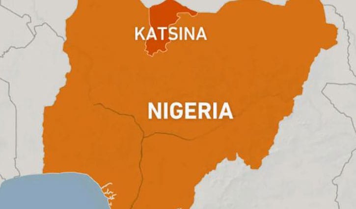 নাইজেরিয়ায় নামাজের সময় এলোপাতাড়ি গুলি, নিহত ২৭