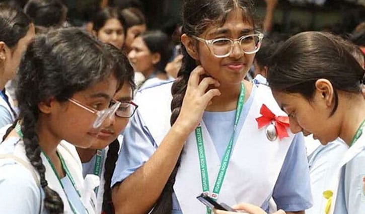 একাদশে ভর্তির প্রথম ধাপের ফল প্রকাশ