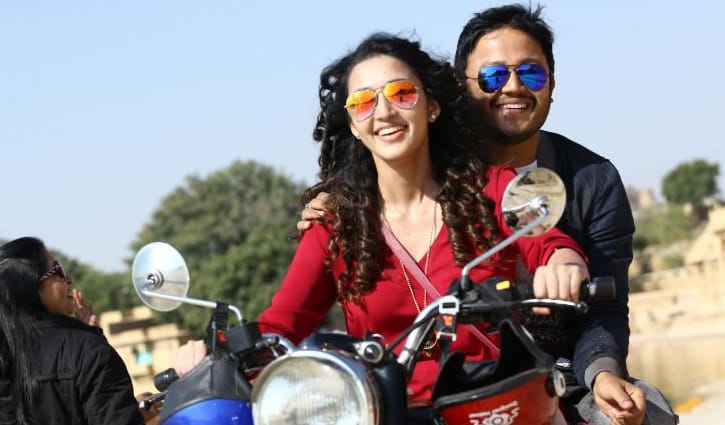 ৯৭ লাখ টাকা বাজেটের সিনেমার আয় ১০৪ কোটি