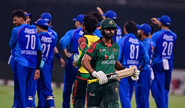 বাংলাদেশের সরাসরি বিশ্বকাপ খেলা নিয়ে সুখবর দিল বিসিবি