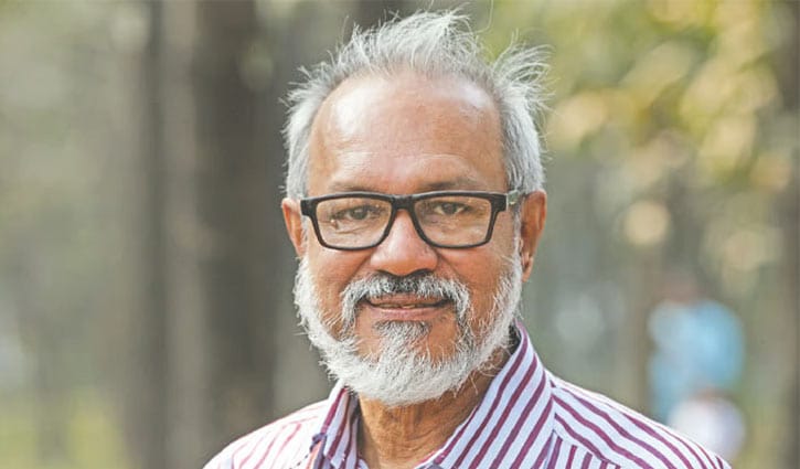 তিন গোয়েন্দা সিরিজের স্রষ্টা রকিব হাসান মারা গেছেন 