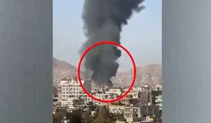 পাকিস্তান ও আফগানিস্তানের মধ্যে সাময়িক যুদ্ধবিরতি ঘোষণা