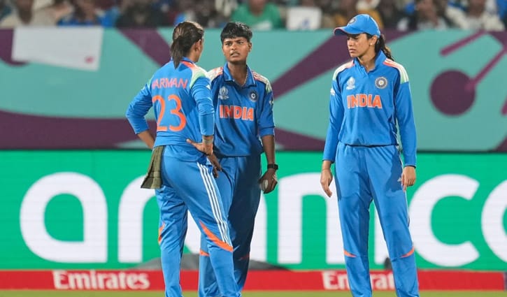 ভারতকে জরিমানা