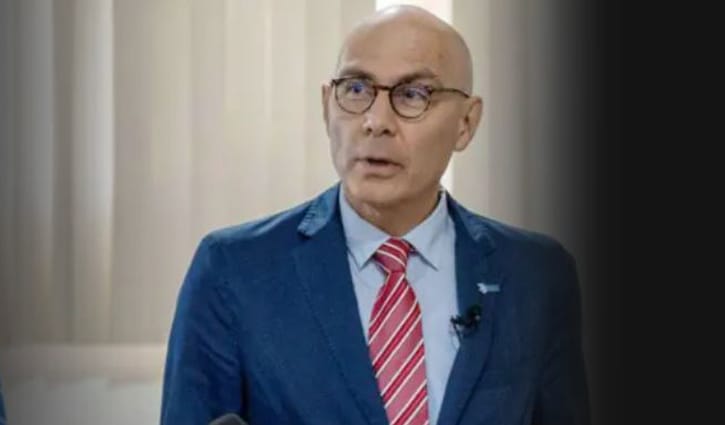 বাংলাদেশে মানবাধিকার লঙ্ঘন যেন আর না ঘটে: জাতিসংঘের মানবাধিকার হাইকমিশনার