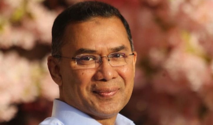 নভেম্বরে দেশে ফিরবেন তারেক রহমান: সালাহউদ্দিন