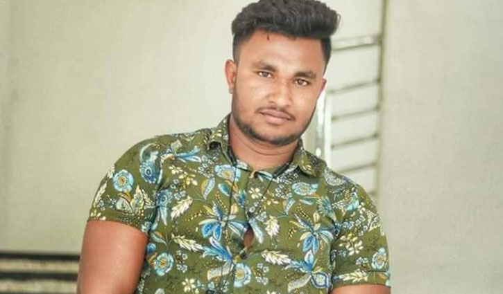 খুলনায় যুবককে কুপিয়ে হত্যা