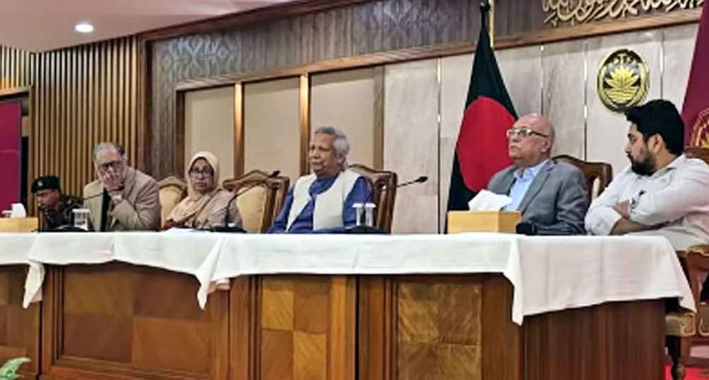 ‘জুলাই শহীদ ও যোদ্ধাদের’ জন্য রাষ্ট্রীয় সহায়তা শুরু, পাবেন বিশেষ পরিচয়পত্রও