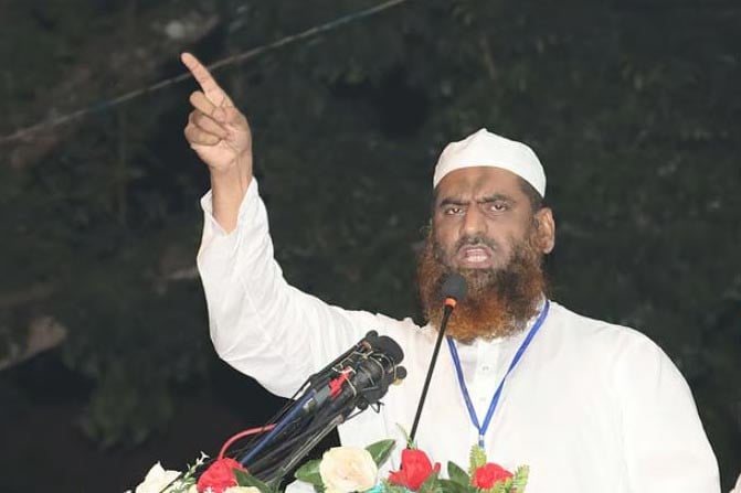 ‘জুলাই ঘোষণাপত্র ইসলামপন্থীদের অবমাননা ও জনগণের আকাঙ্ক্ষার প্রতি চরম অবহেলা’