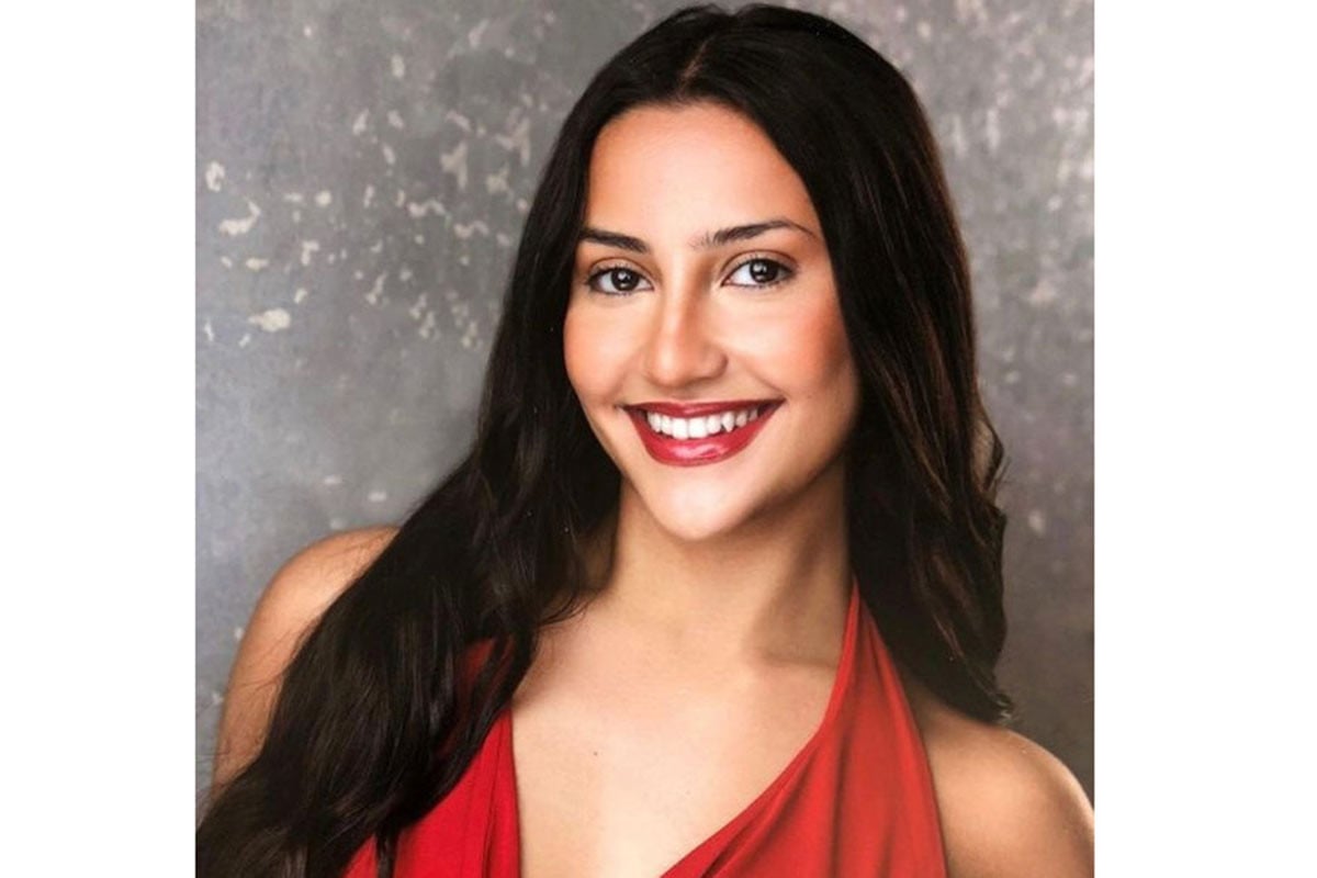 সড়ক দুর্ঘটনায় প্রাণ গেল অভিনেত্রী রোসা টেইলরের