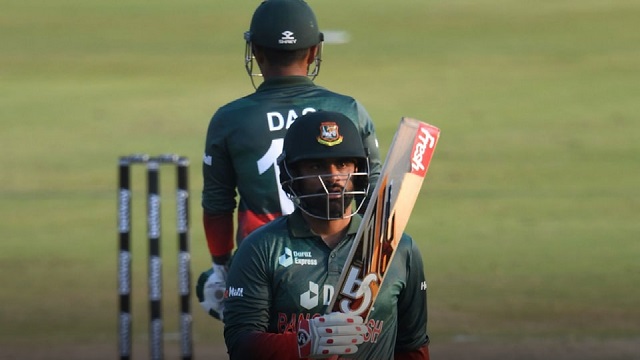 নতুন মাইলফলকে তামিম ইকবাল