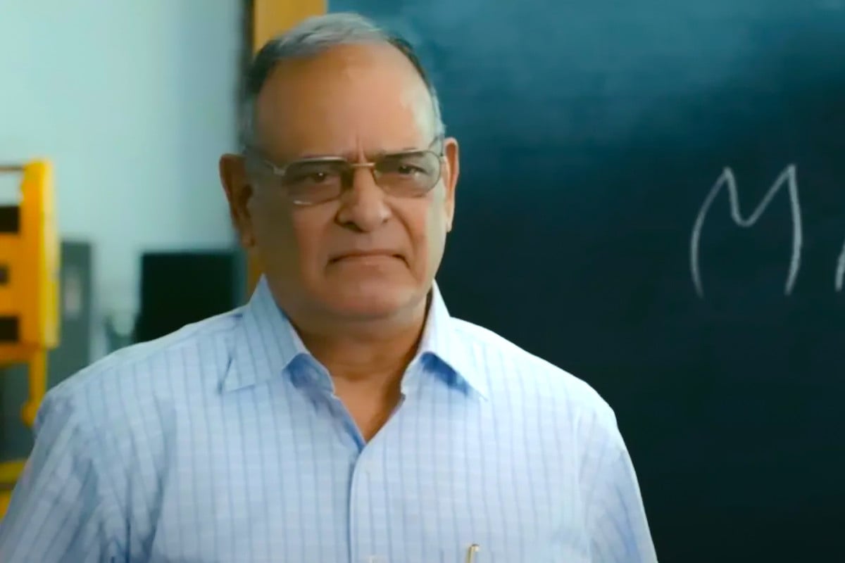 মারা গেছেন সেই ‘থ্রি ইডিয়টস’খ্যাত অভিনেতা