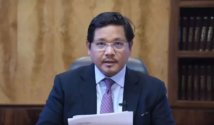 বাংলাদেশের ভেতর দিয়ে করিডোর চায় মেঘালয়