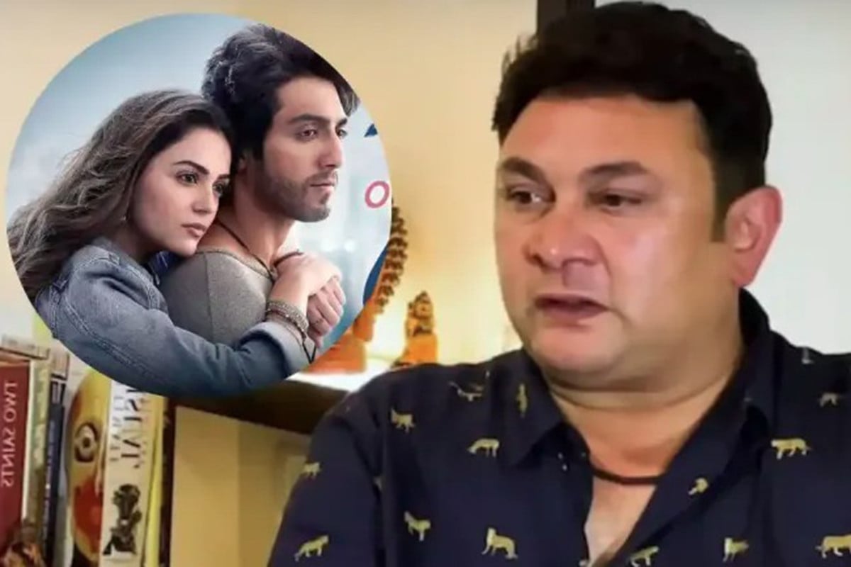 ‘সাইয়ারা’ দিয়ে কামব্যাক, দেনায় ডুবে গিয়েছিলেন রাজেশ কুমার