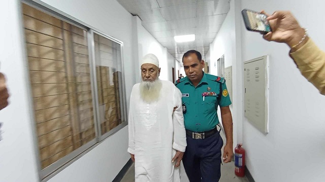 মানবতাবিরোধী অপরাধ : যশোরের ৪ জনের মৃত্যুদণ্ড