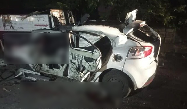 লেবাননে ইসরায়েলি ড্রোন হামলায় হিজবুল্লাহ কমান্ডার নিহত