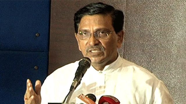 প্রথম আলোর খবরটি ষড়যন্ত্রমূলক: হানিফ