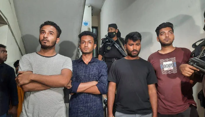 যৌন নিপীড়নের অভিযোগে চবির ২ শিক্ষার্থী আজীবন বহিষ্কার