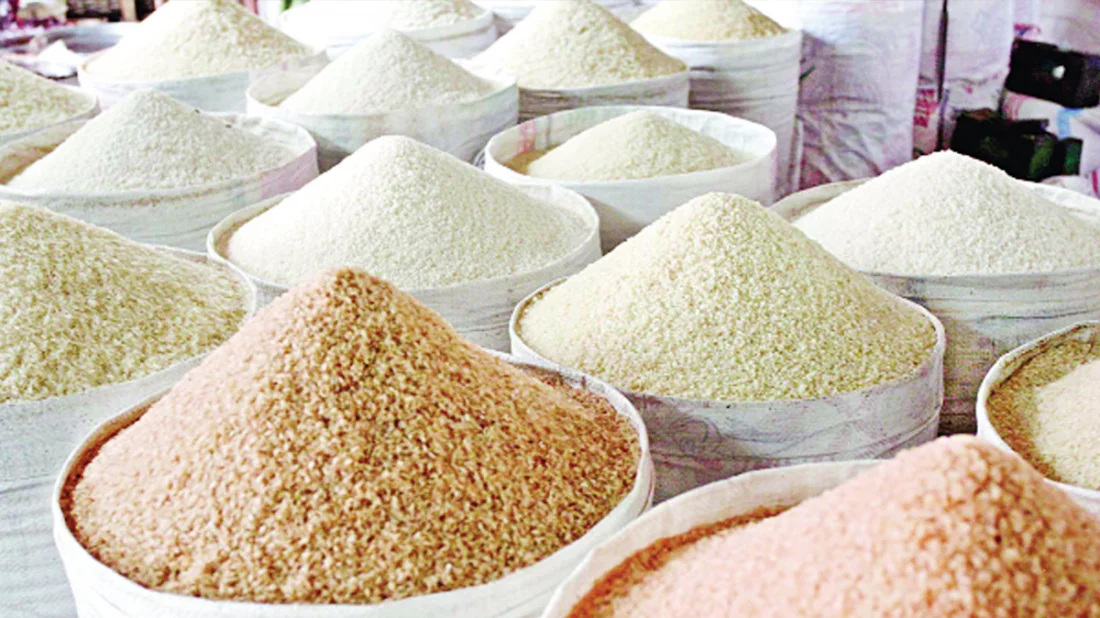 চালের দামও বেঁধে দেবে সরকার