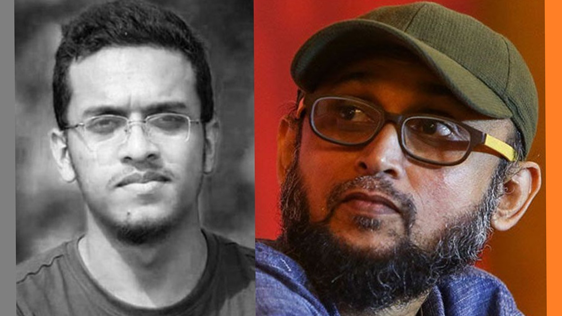 আবরার ফাহাদকে স্বাধীনতা পদক দেওয়ার বিষয়ে যা বললেন উপদেষ্টা ফারুকী