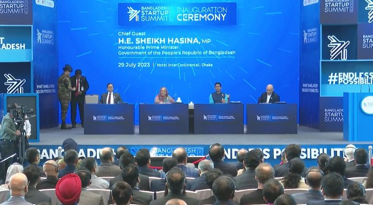 সরকার চালাতে গেলে নানা ধরনের সমালোচনা শুনতে হয়: প্রধানমন্ত্রী