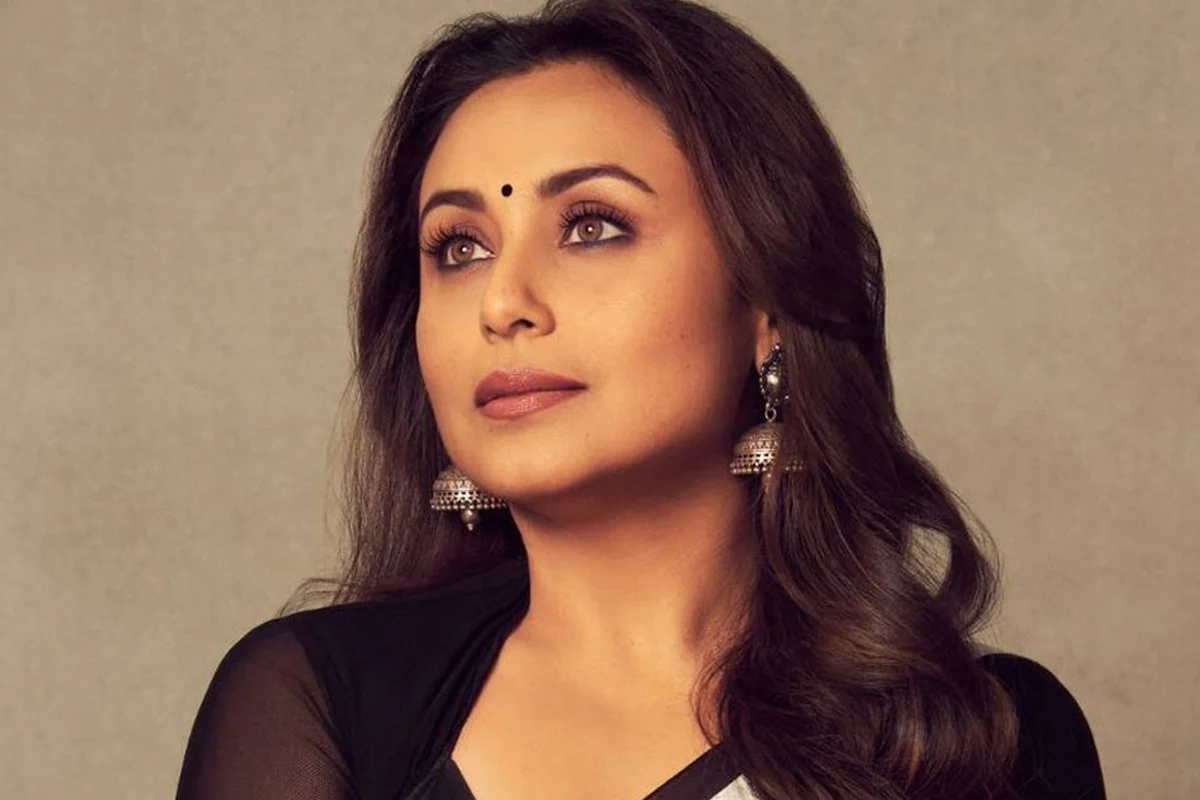 সিনেমার প্রস্তাবে রানির না, মা-বাবাকে আটকে রেখে করা হয় ব্ল্যাকমেইল